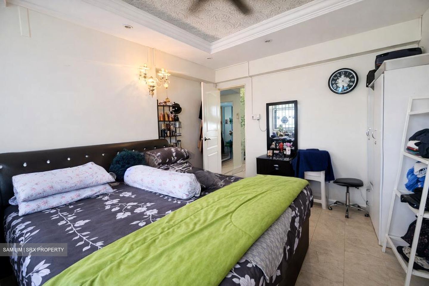Blk 709 Jurong West Street 71 (Jurong West), HDB Executive #531186991